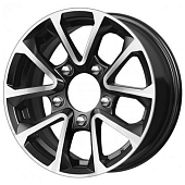 Диски Восток купить с бесплатной доставкой в пункты выдачи в Петербурге